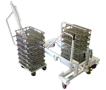 CNC Plasma Cutter